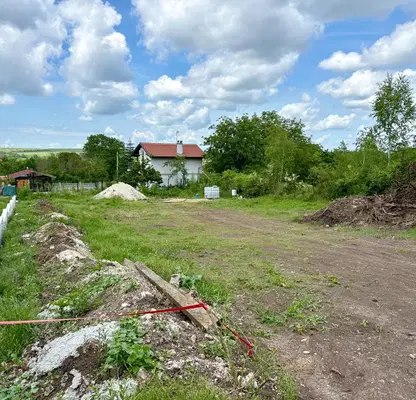 Снимка 2 — Парцел във Варна, Аксаково