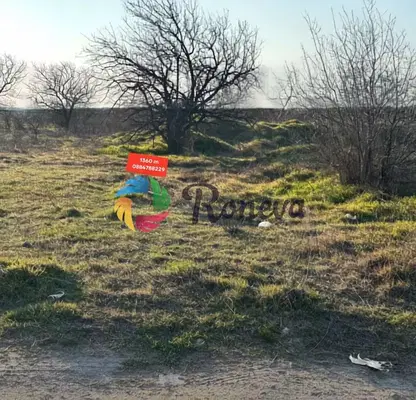 Photo 2 — Plot in Varna, Aksakovo