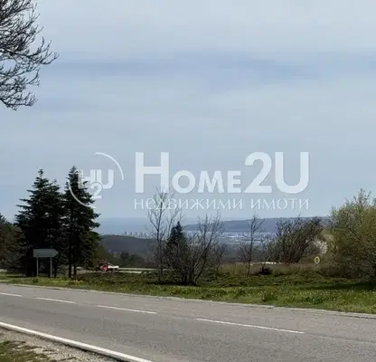Снимка 2 — Парцел във Варна, Аксаково