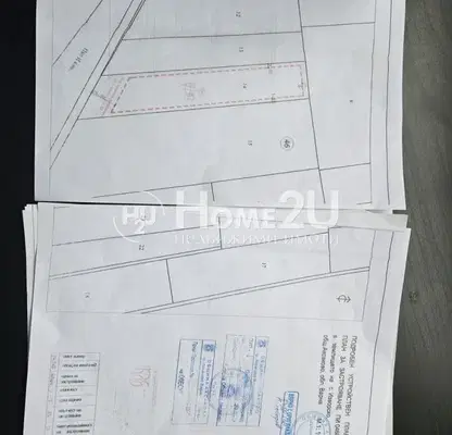 Снимка 4 — Парцел във Варна, Аксаково