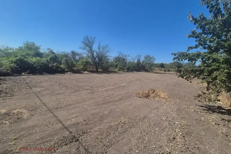 Plot in Varna, Aksakovo