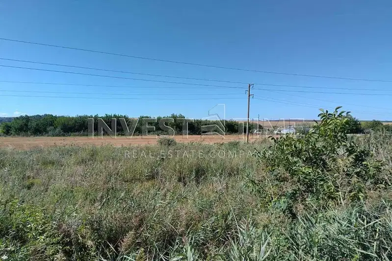 Plot in Varna, Aksakovo