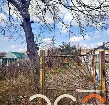 Photo 5 — Plot in Varna, Aksakovo