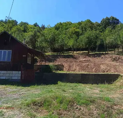 Photo 4 — Plot in Lovech, Aprilci