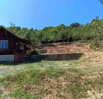 Photo 5 — Plot in Lovech, Aprilci