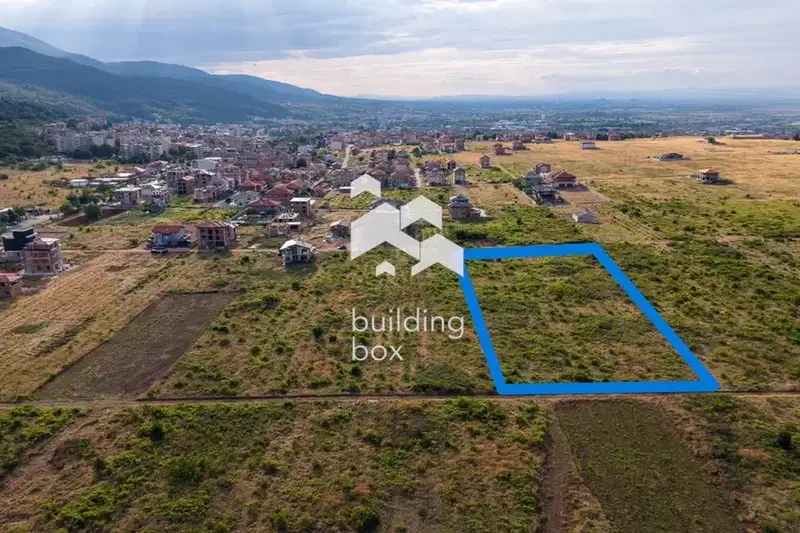 Plot in Plovdiv, Asenovgrad