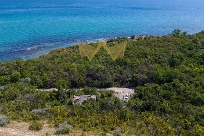Plot in Oblast Dobrich, Balchik