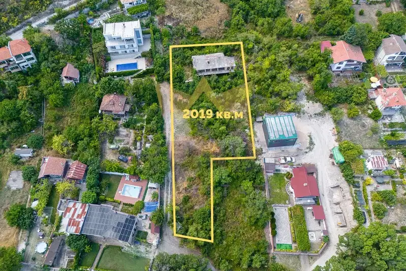 Plot in Oblast Dobrich, Balchik