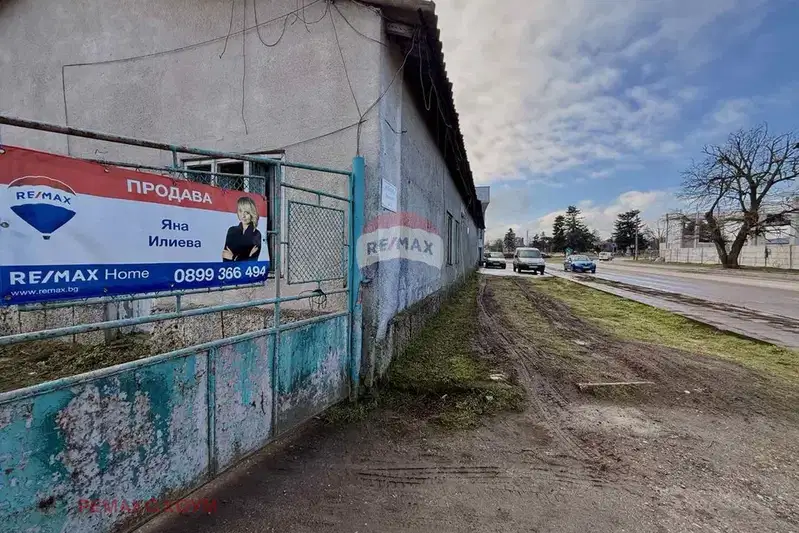 Парцел в Добрич, Балчик