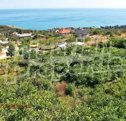 Photo 3 — Plot in Dobrich, Balchik