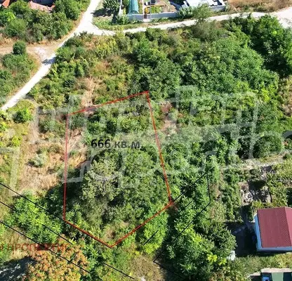 Photo 4 — Plot in Dobrich, Balchik