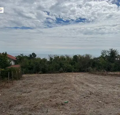 Photo 2 — Plot in Dobrich, Balchik
