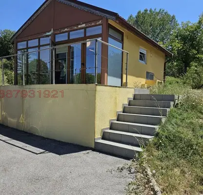 Photo 2 — Plot in Bankya
