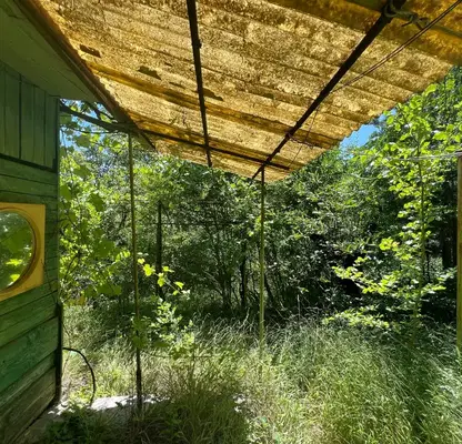 Photo 3 — Plot in Bankya