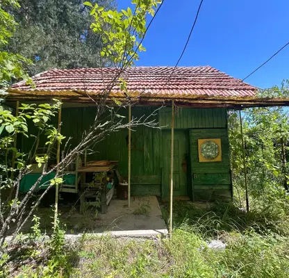 Photo 4 — Plot in Bankya