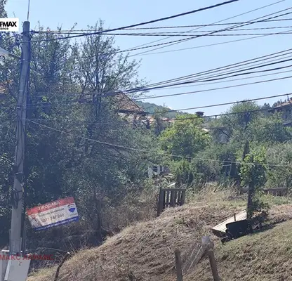 Снимка 4 — Парцел в Банкя