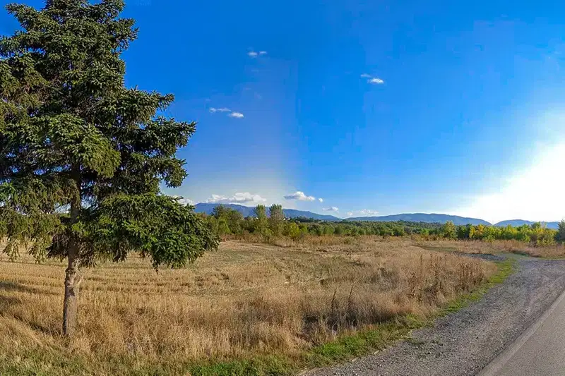 Парцел в Банкя