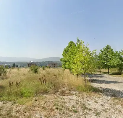 Photo 3 — Plot in Bankya