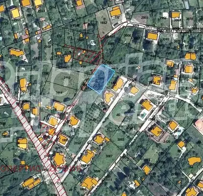 Снимка 3 — Парцел в Банкя