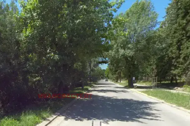 Plot in Bankya