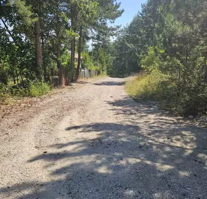 Photo 2 — Plot in Bankya