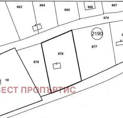 Photo 3 — Plot in Bankya