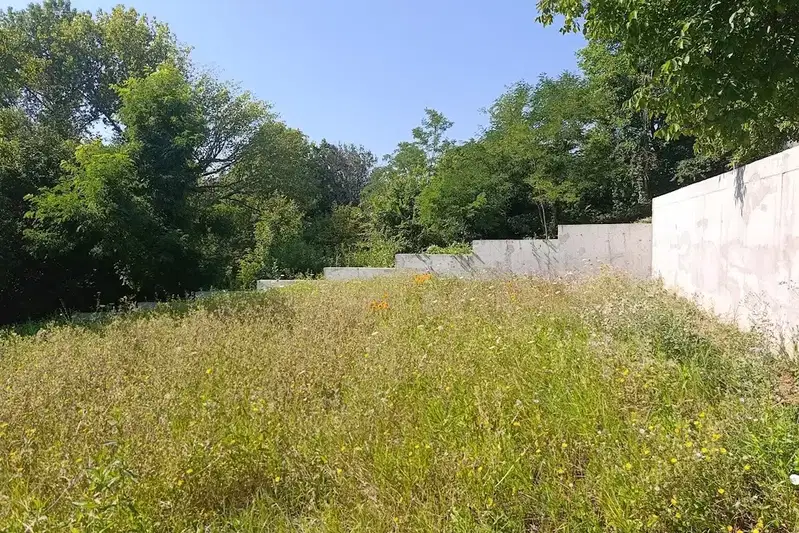 Plot in Bankya
