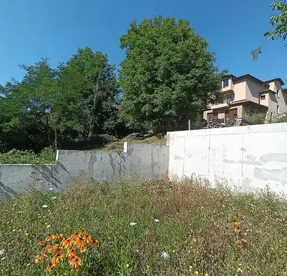Photo 4 — Plot in Bankya