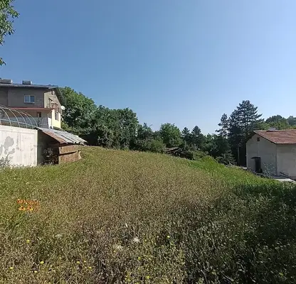 Photo 5 — Plot in Bankya