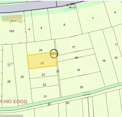 Photo 2 — Plot in Bankya
