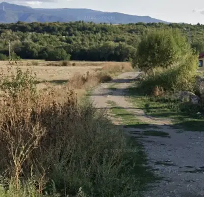 Photo 3 — Plot in Bankya
