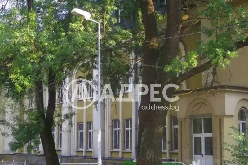 Парцел в Банкя