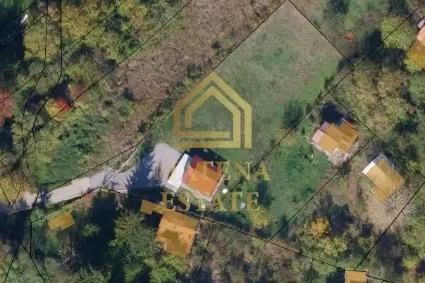Plot in Bankya
