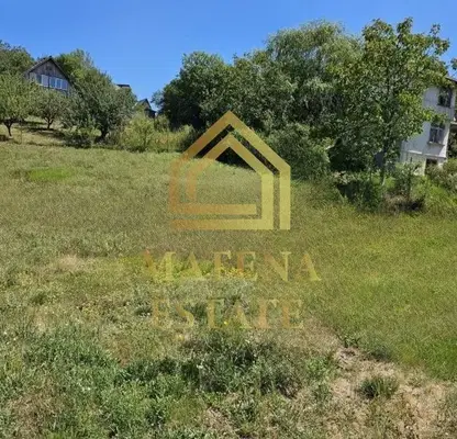 Photo 2 — Plot in Bankya