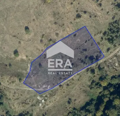 Photo 2 — Plot in Bankya