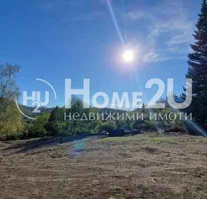 Снимка 4 — Парцел в Банкя