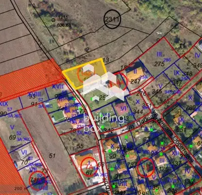 Photo 2 — Plot in Bankya