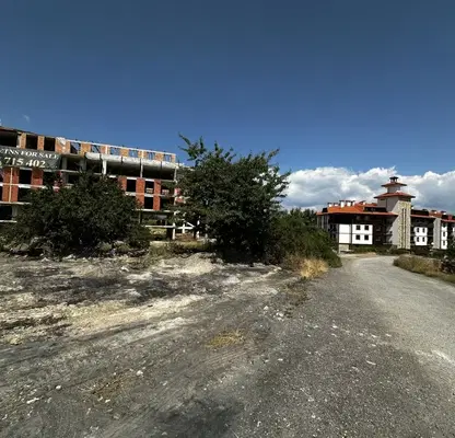 Photo 3 — Plot in Blagoevgrad, Bansko