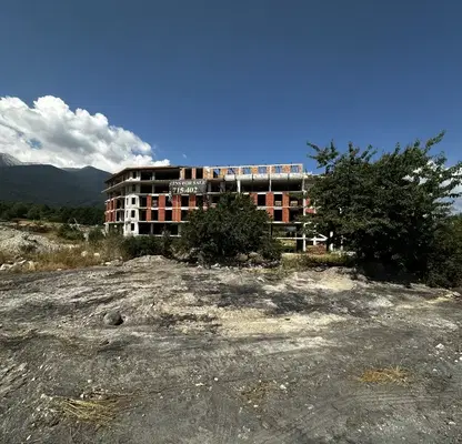 Photo 4 — Plot in Blagoevgrad, Bansko