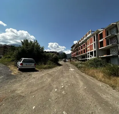 Photo 5 — Plot in Blagoevgrad, Bansko