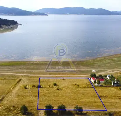 Photo 4 — Plot in Pazardjik, Batak