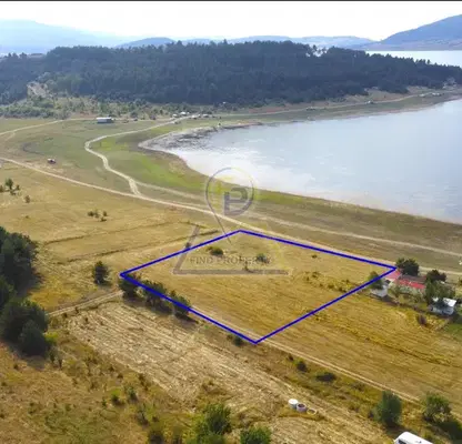 Photo 5 — Plot in Pazardjik, Batak