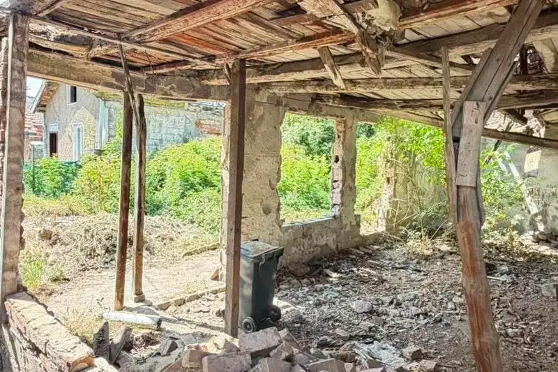 Парцел в Перник, Батановци