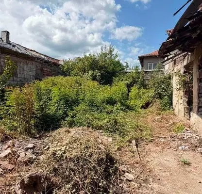 Снимка 2 — Парцел в Перник, Батановци