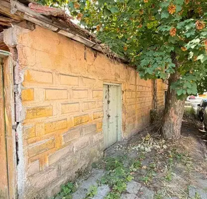 Снимка 4 — Парцел в Перник, Батановци