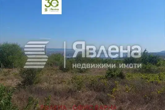 Plot in Varna, Beloslav