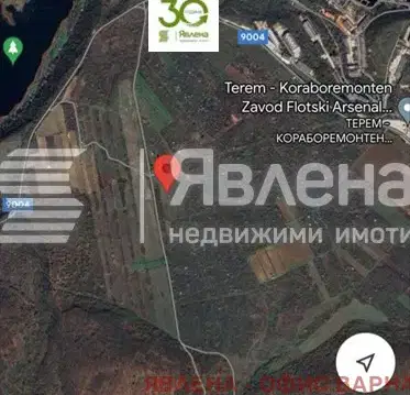 Снимка 2 — Парцел във Варна, Белослав