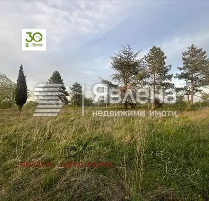 Снимка 3 — Парцел във Варна, Белослав