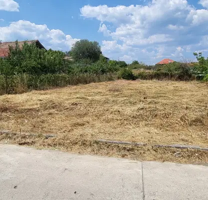 Снимка 4 — Парцел в Пазарджик, Белово