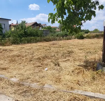 Снимка 5 — Парцел в Пазарджик, Белово